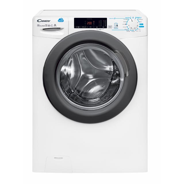 Sèche-linge Candy 10 Kg Smart Touch Notice